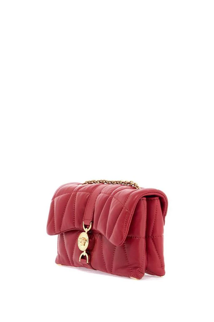 Versace mini nappa kleo bag in 3