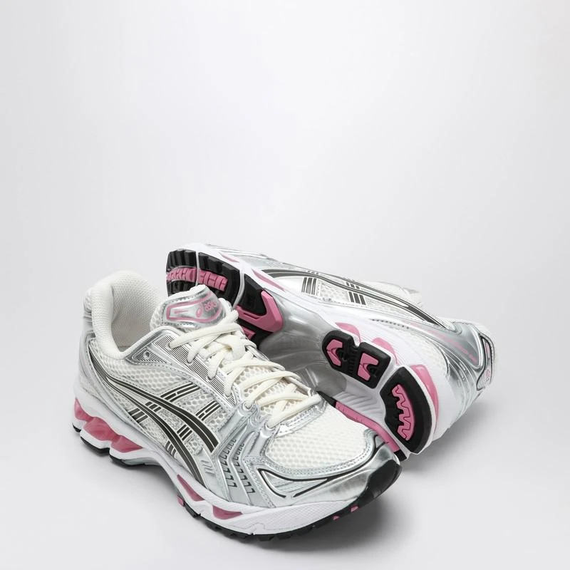 ASICS Low Sneaker Gel-Kayano 14 cream/sweet pink 6