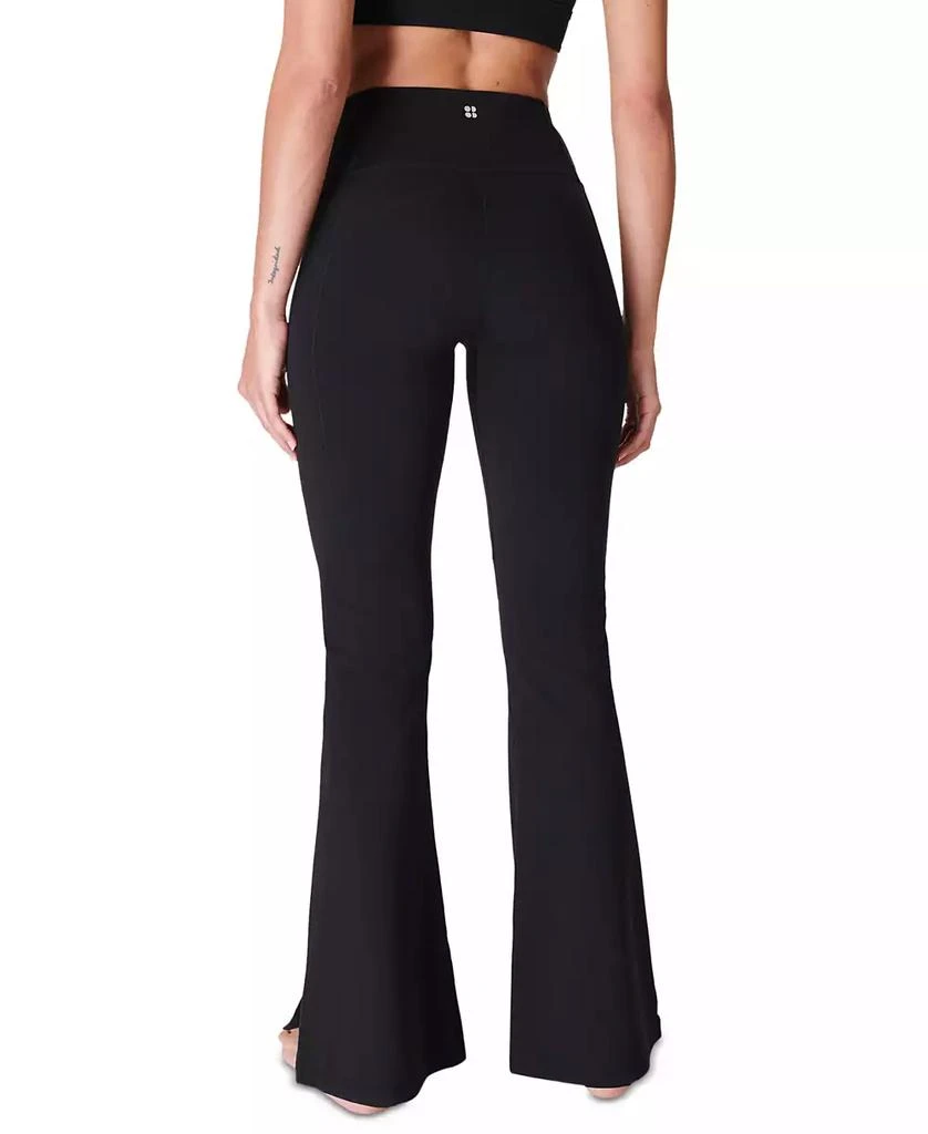 SWEATY BETTY Women's Super Soft Flared-Leg Yoga Pants 2