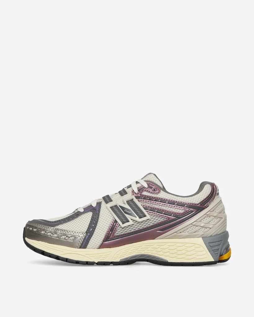 New Balance 1906R Sneakers Licorice / Moonbeam / Castlerock 3