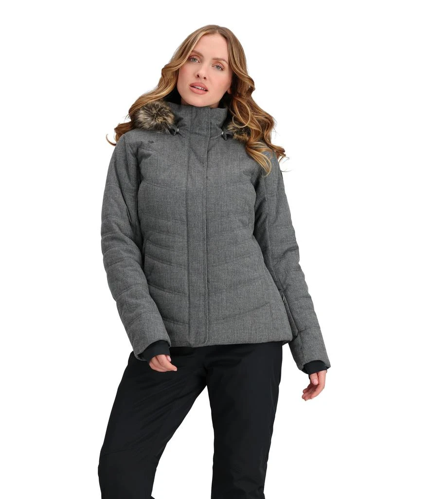 Obermeyer Petite Tuscany II Jacket 1