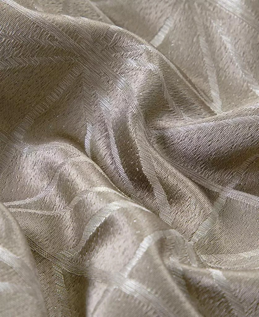 Stratford Park Trinity Geometric 7-Pc. Comforter Set 4
