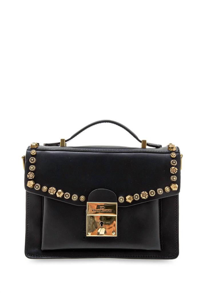 CAMPOMAGGI ICONICA CELESTINA HANDBAG