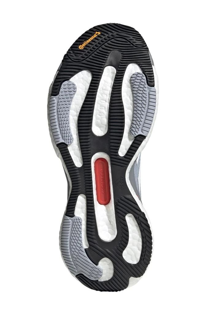 Adidas Solarglide 6 Parley Running Shoe 5