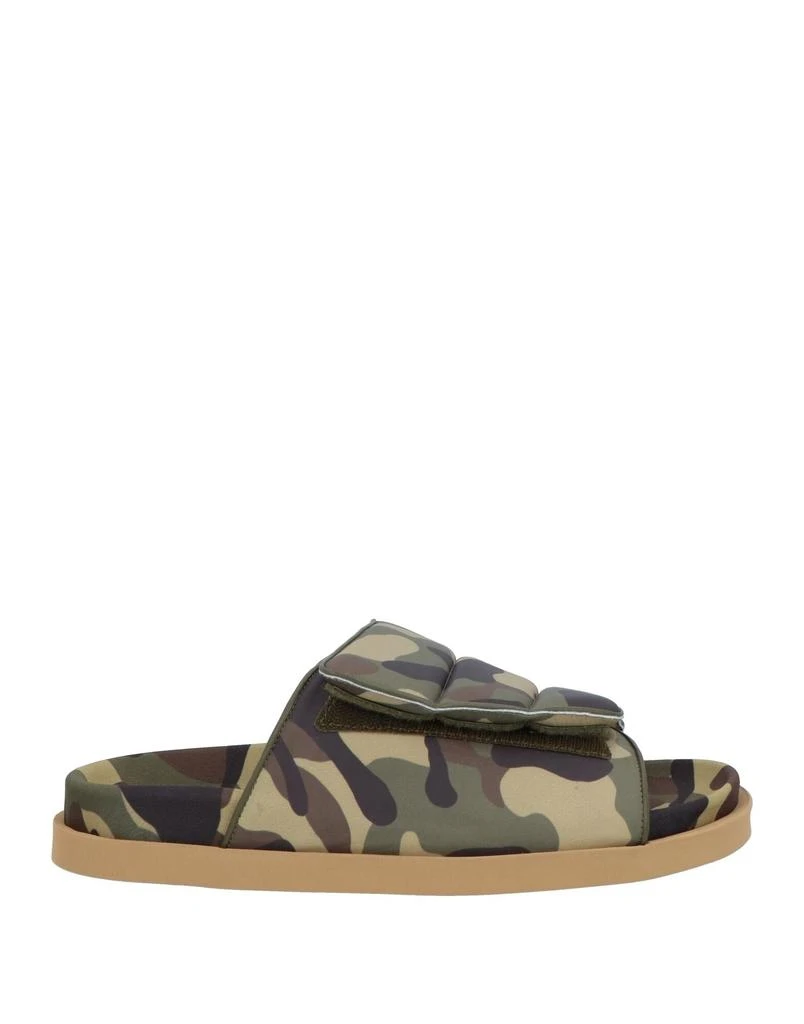 GIA BORGHINI Sandals 1