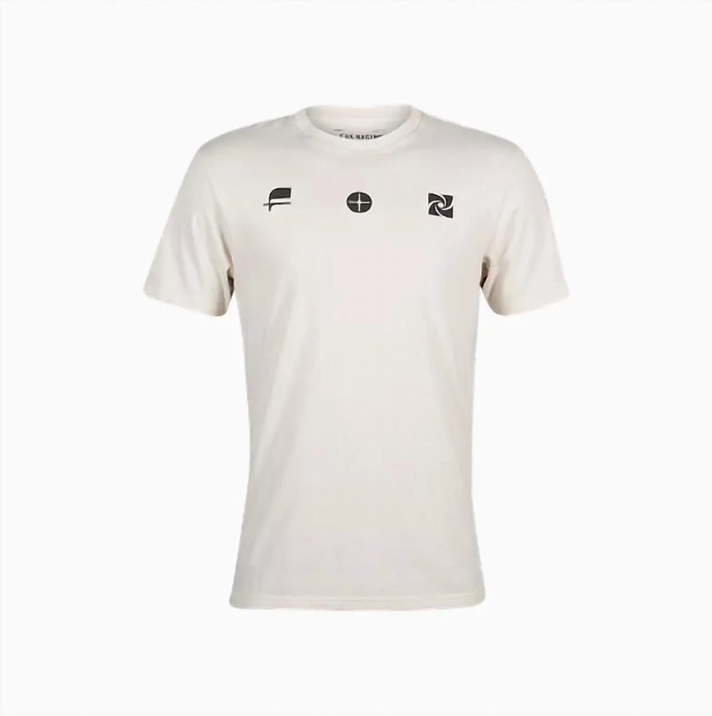 Fox Racing Fox Racing - Sensory Short Sleeve Premium Tee 4