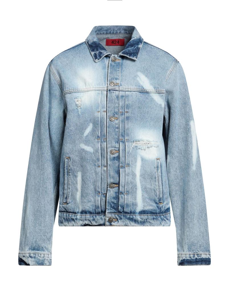 424 Denim jacket