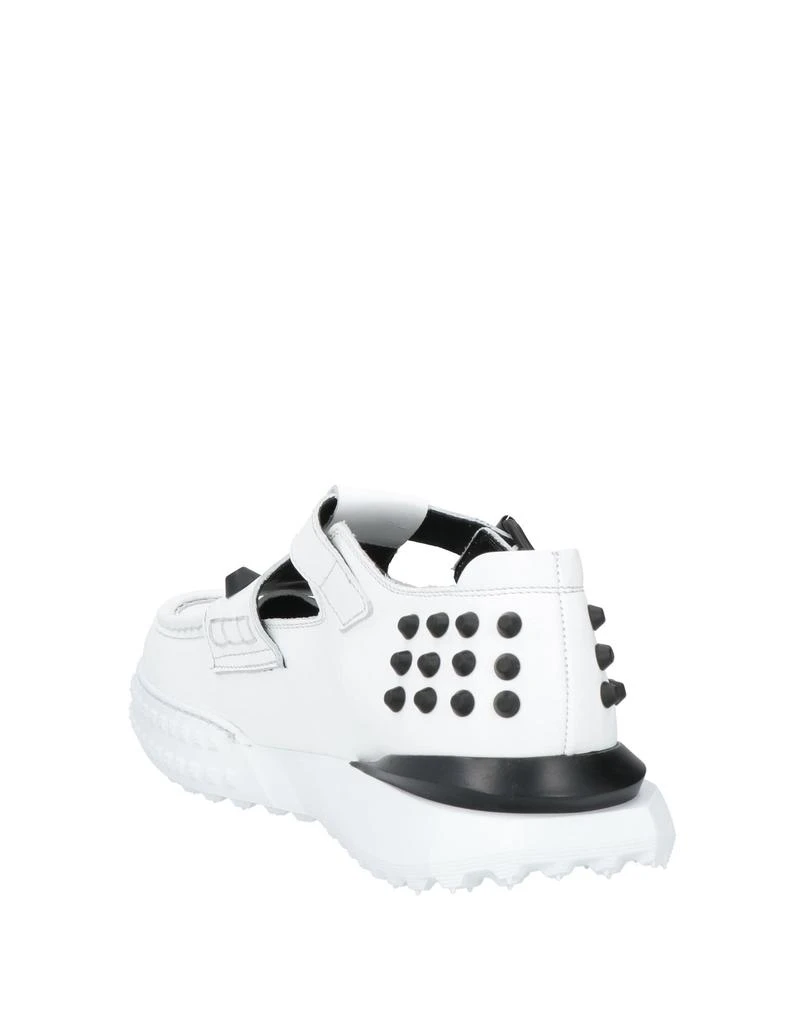MICH e SIMON Loafers 3