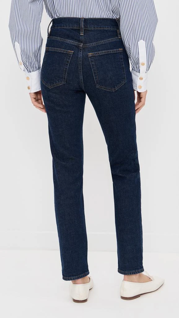 FRAME The Borrowed Jeans 2