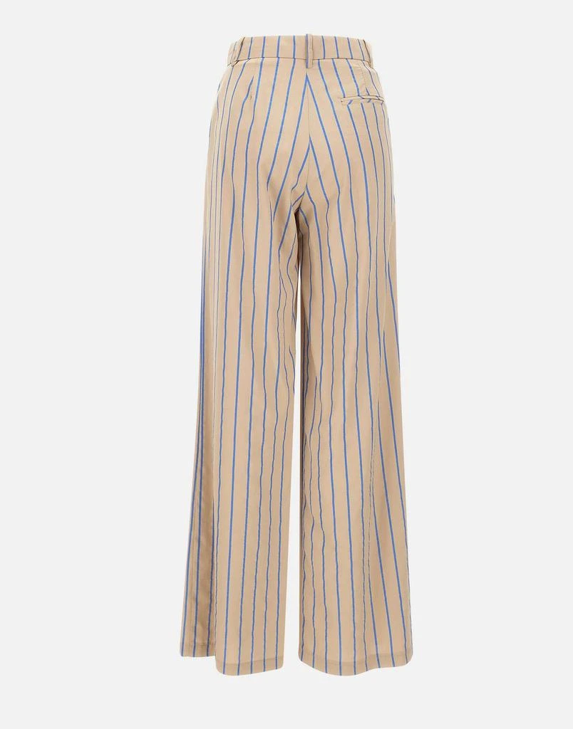 KAOS Viscose trousers 3