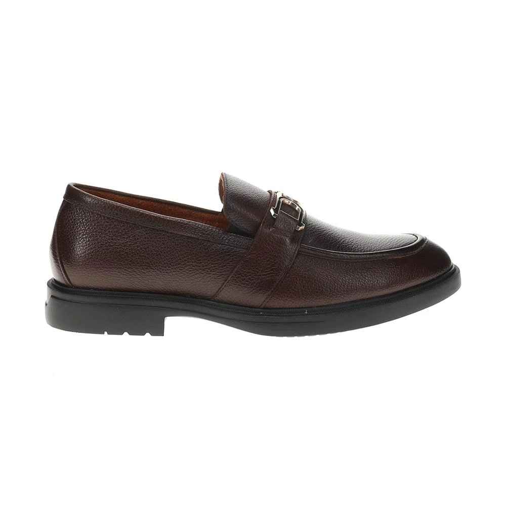 Stacy Adams Todridge Bit Slip On Moc Toe Dress Shoes 1