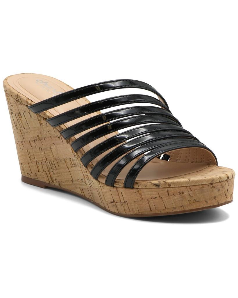 Charles David Gustavo Wedge