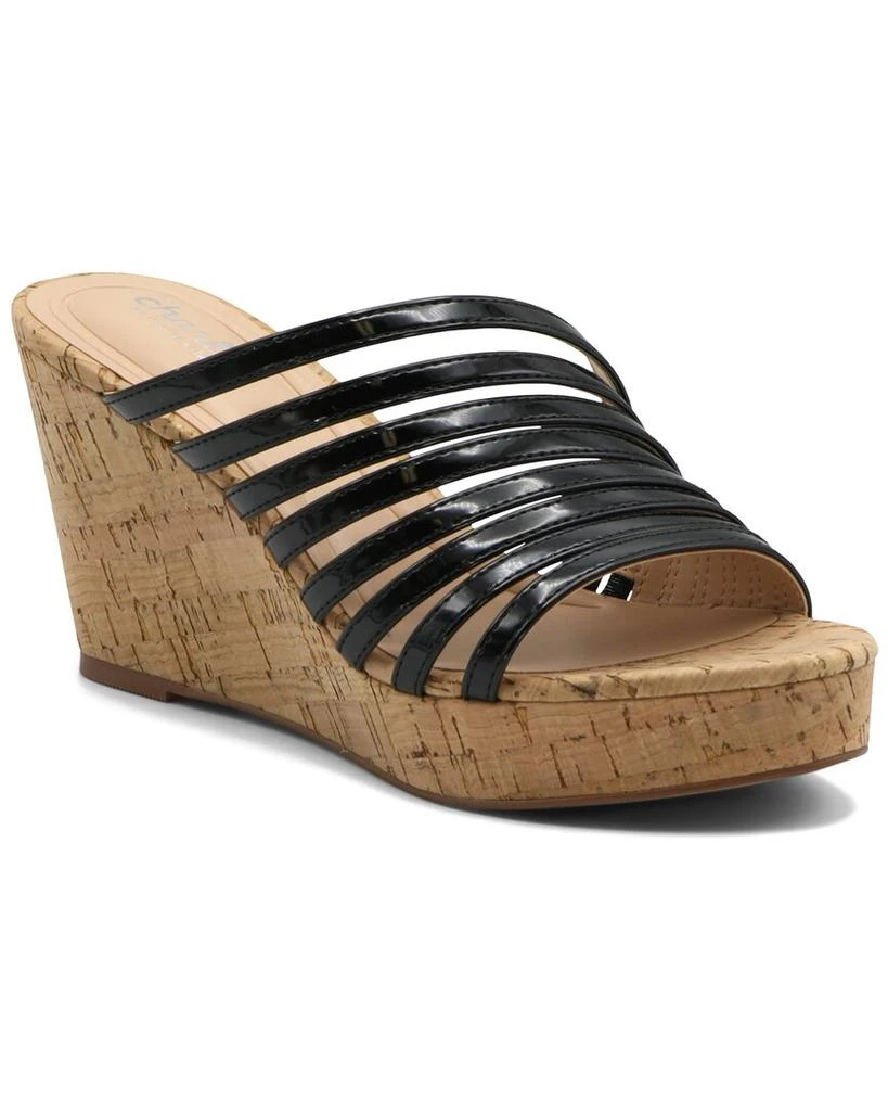 Charles David Gustavo Wedge 1