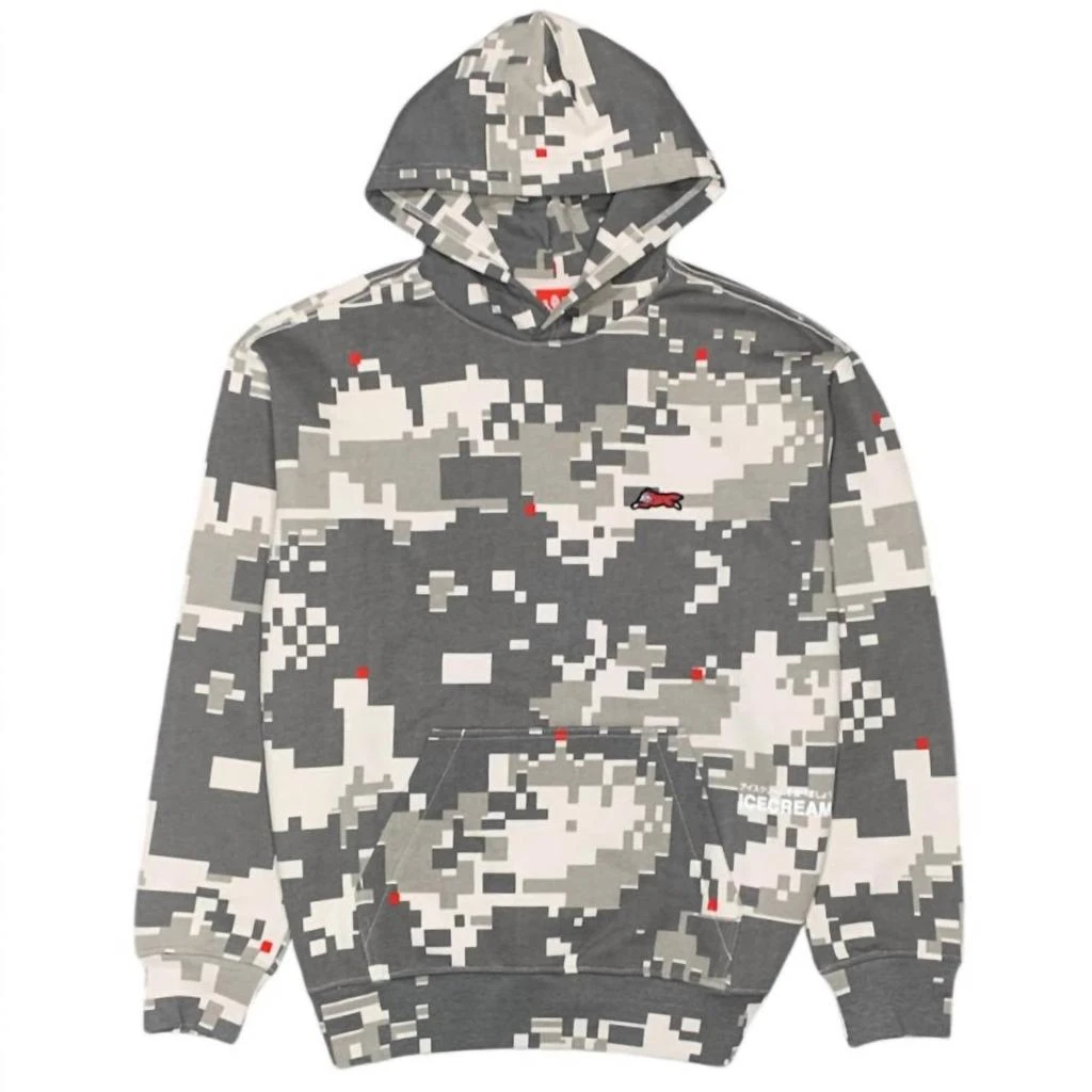 Icecream Icecream - Men's Digi Hoodie 1