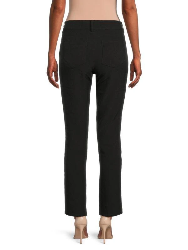 Calvin Klein Faux Four Pocket Pants 2