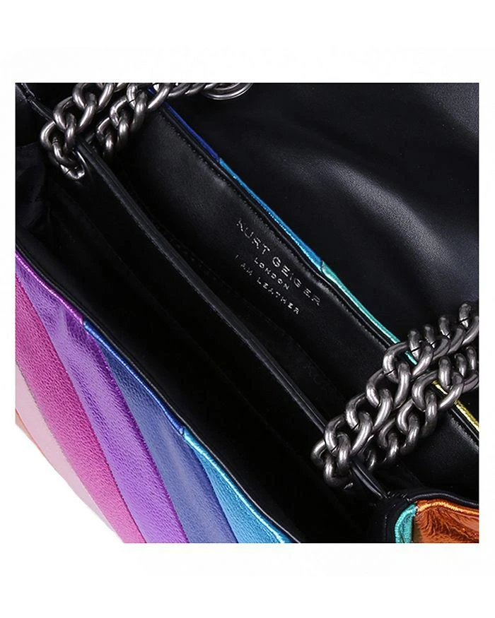 Kurt Geiger Kensington Large Leather Bag 7