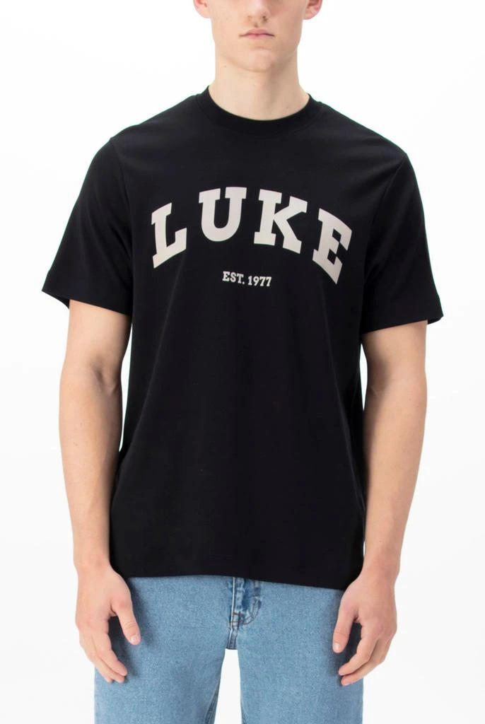 Luke 1977 Warwick relax fit t-shirt 4