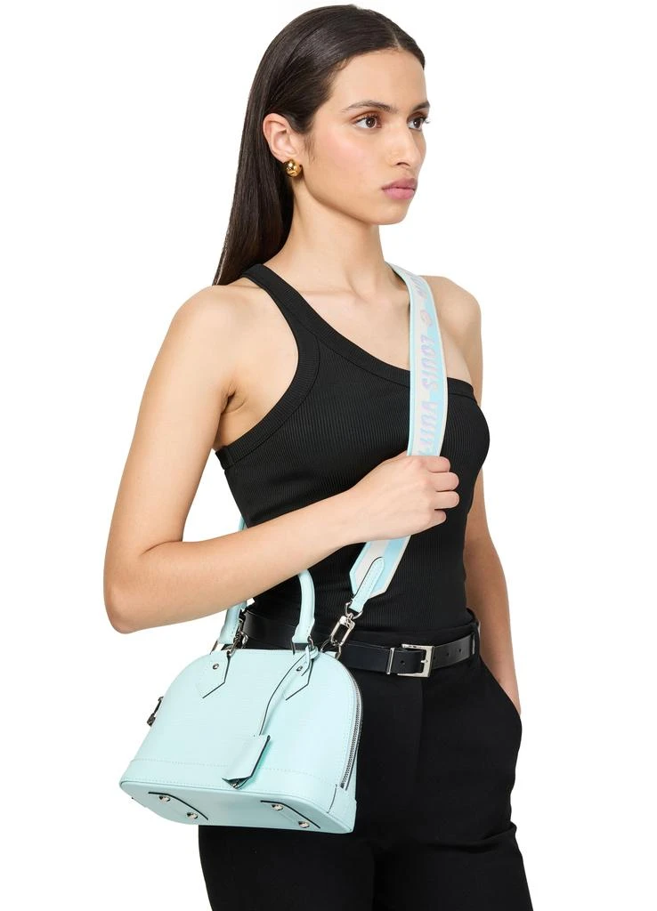 Louis Vuitton Alma BB 9