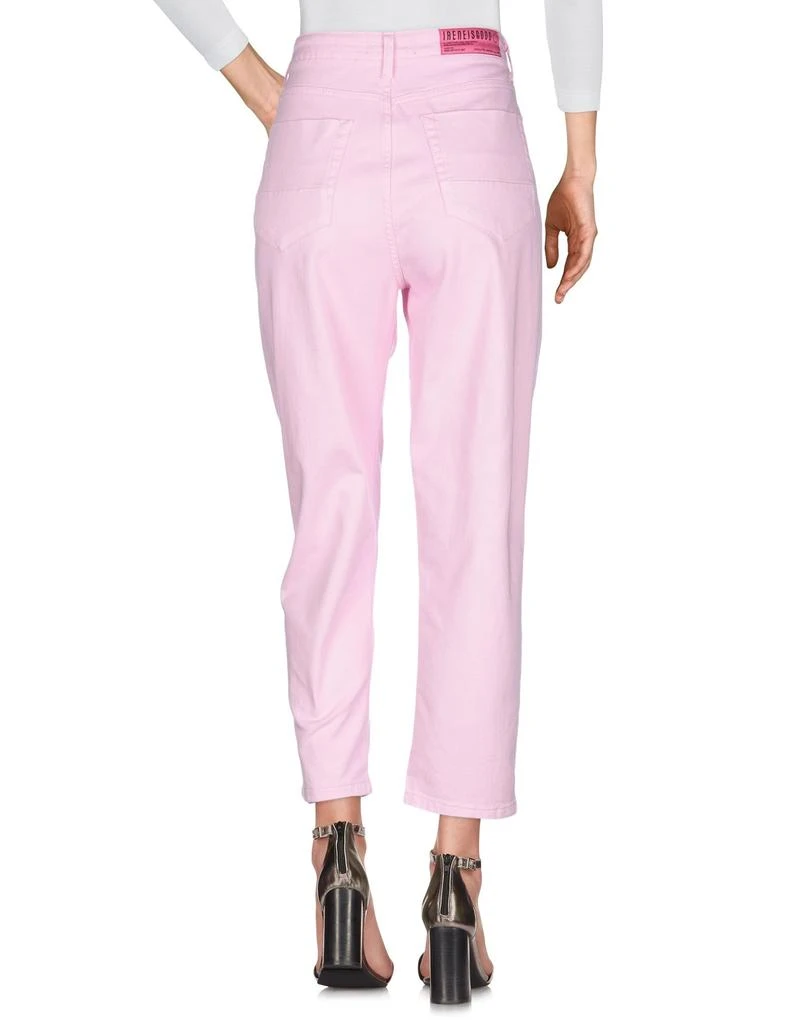 IRENEISGOOD Denim pants 3