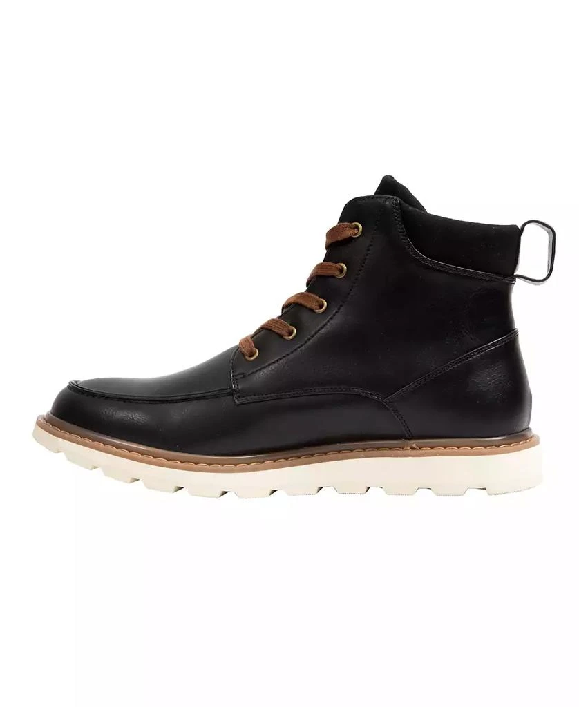 Deer Stags Men’s Julian Tall Waterproof Boot 5