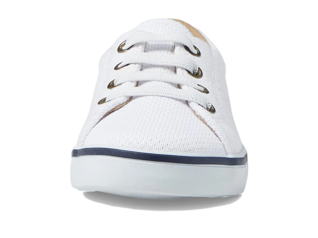 Janie and Jack Flyknit Sneaker (Toddler/Little Kid/Big Kid) 6