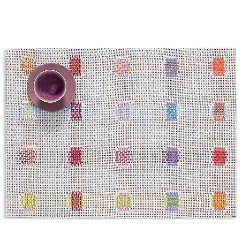 Chilewich Sampler Placemat 1