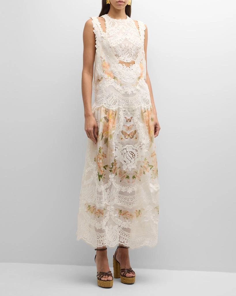 Shop Natura Lace Patch Tank Dress on Sale at BeyondStyle  Get 52% Off Natura  Lace Patch Tank Dress with Limited-Time Flash Deals, Exclusive Discounts,  and Special Offers. Enjoy Unbeatable Savings on