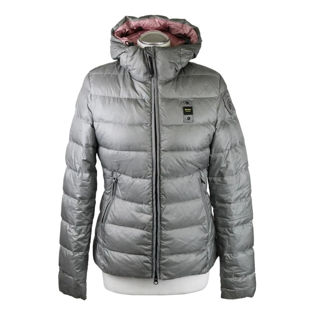 Blauer Blauer Coat 1