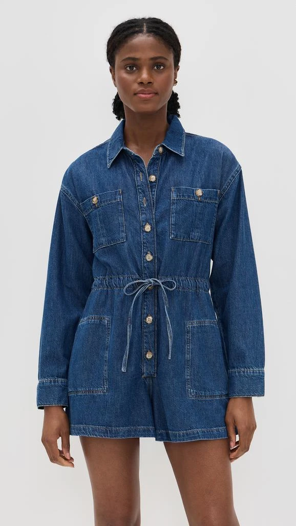 Paige Madigan Romper 6
