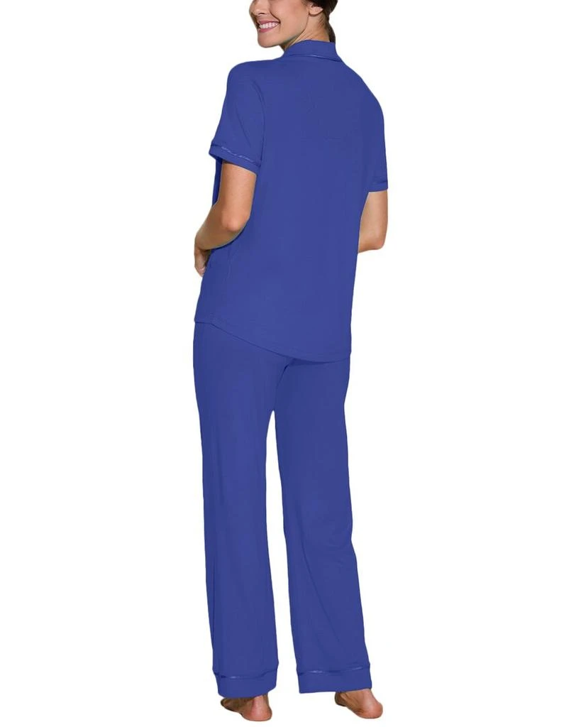 Cosabella Bella Top & Pant PJ Set 2