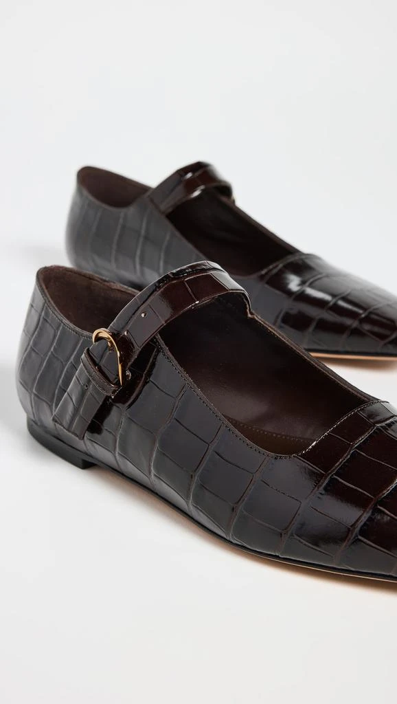 Emme Parsons Tramonto Mary Jane Flats 5