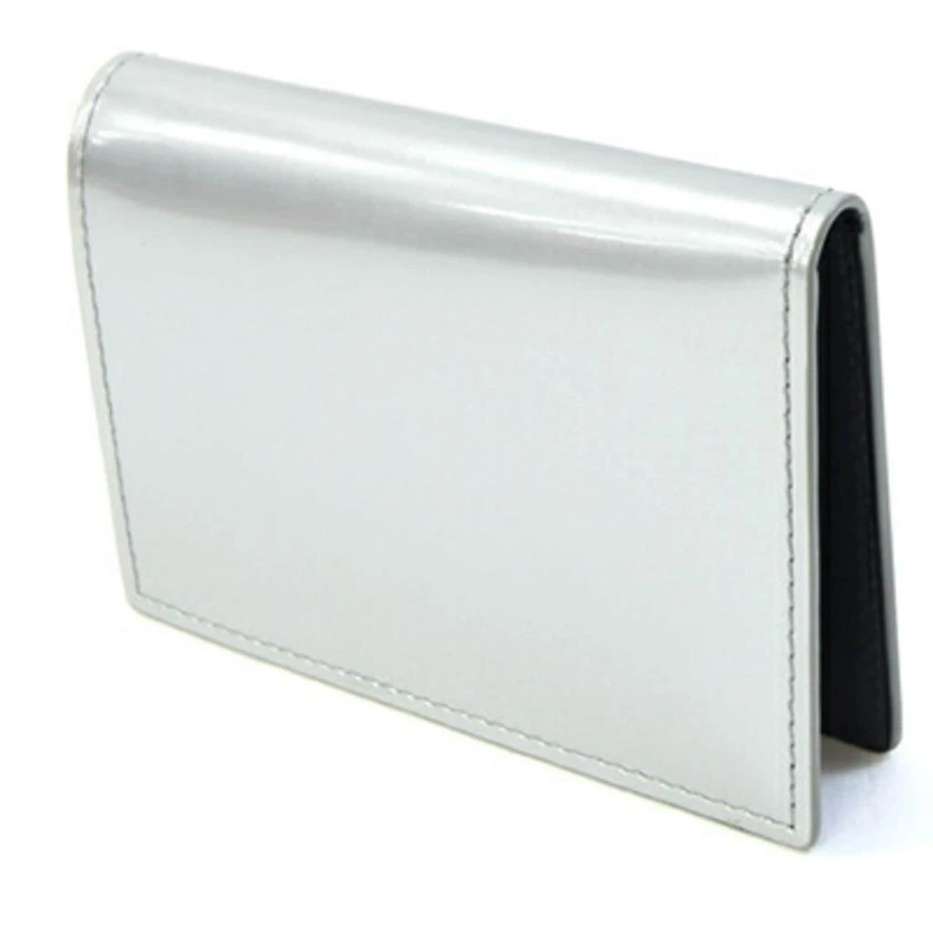 Dunhill Patent Leather Card Case (Pre-Owned) 2