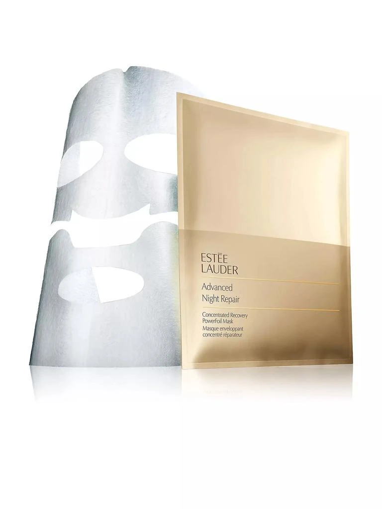 Estée Lauder Advanced Night Repair Concentrated Treatment Mask 1