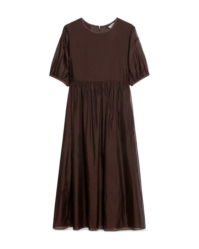 Max Mara Fatoso Dress 5