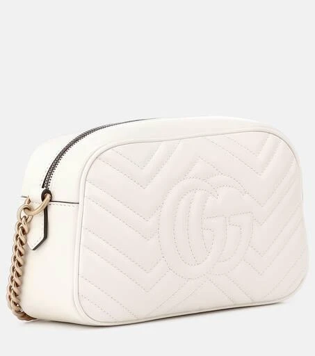 Gucci GG Marmont Small shoulder bag 4