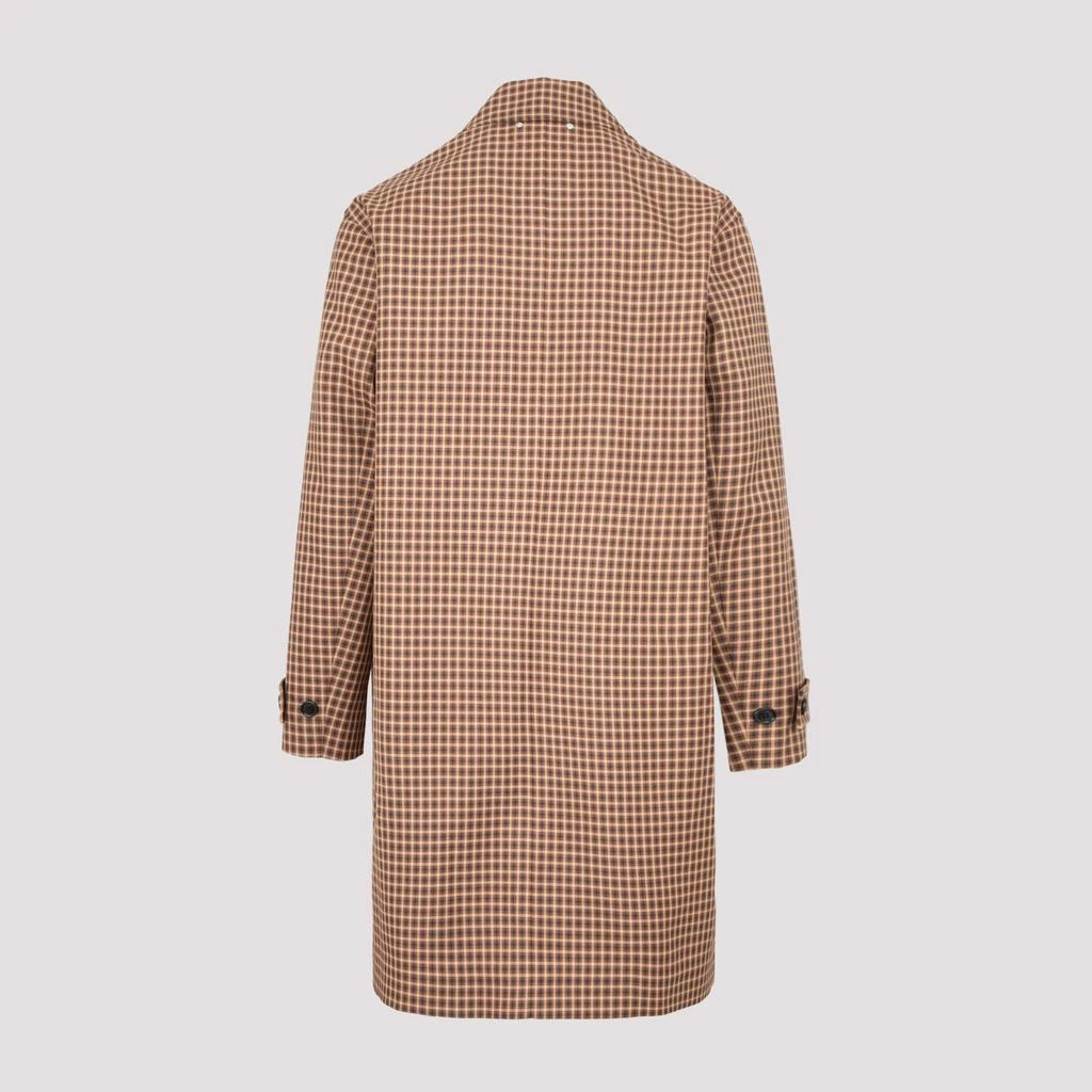 Berluti BERLUTI COAT 3