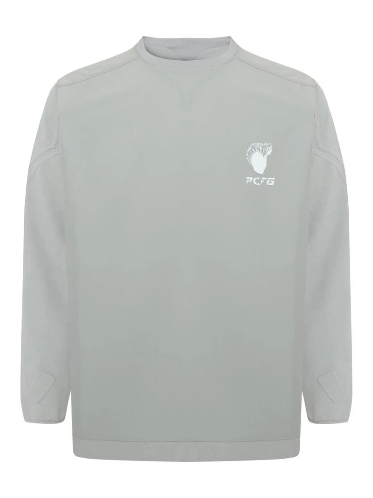 PCFG Store Comfort Track Sweat 1