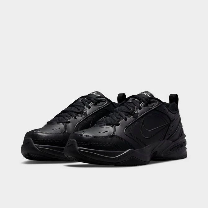 NIKE Men's Nike Air Monarch IV Casual Shoes (Wide Width 4E) 2