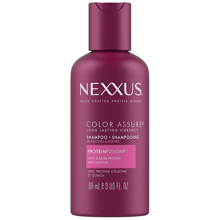 Nexxus Long Lasting Vibrancy Shampoo 1