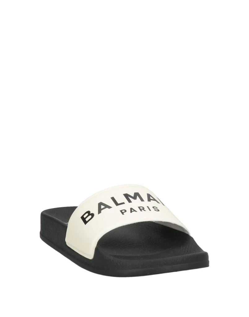 Balmain Beach sandals 2