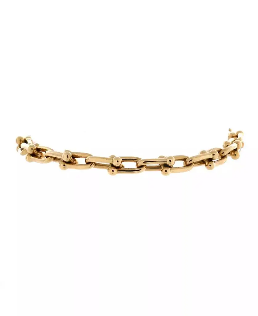 Pre-Owned Tiffany & Co HardWear Link Bracelet