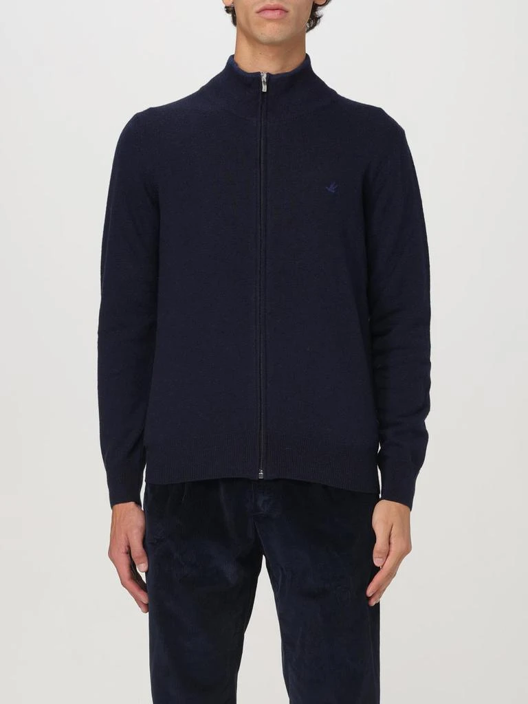Brooksfield Sweater men Brooksfield 1