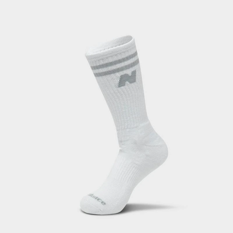 New Balance New Balance Varsity Stripe Crew Socks (3-Pack) 5