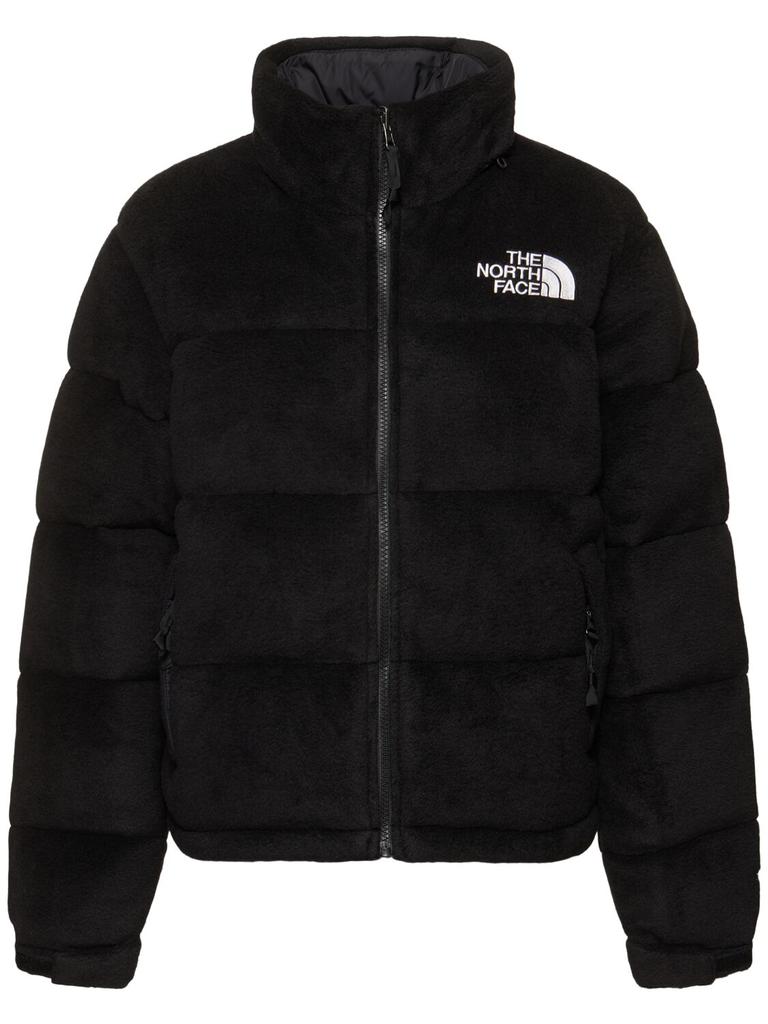The North Face Polar Nuptse Jacket