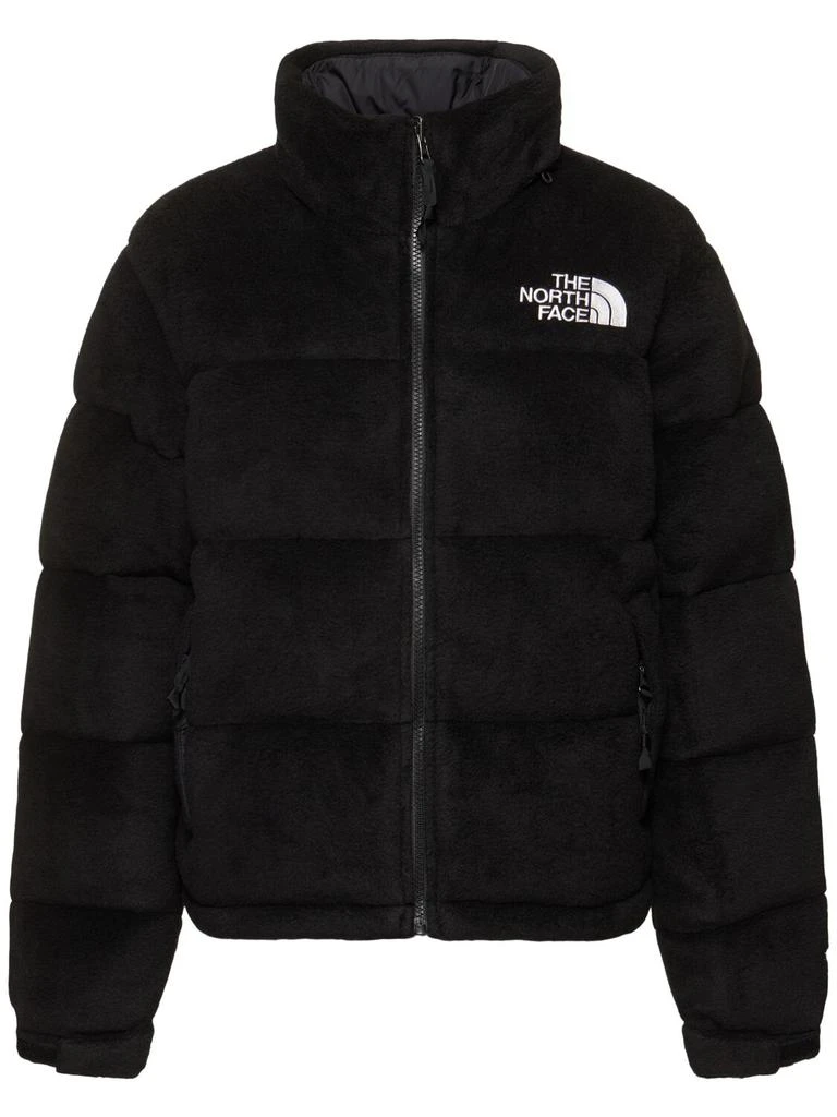 The North Face Polar Nuptse Jacket 1