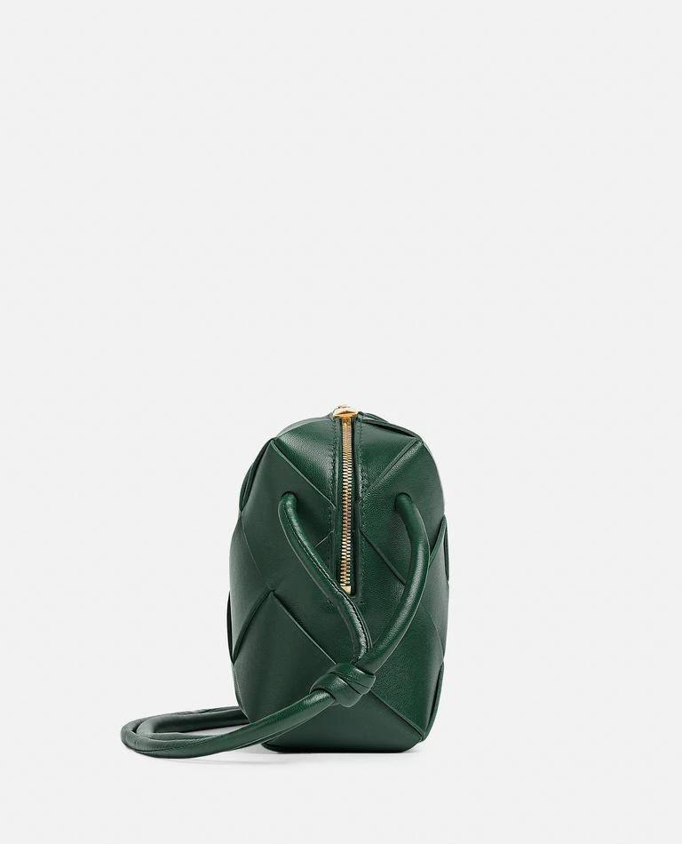 Bottega Veneta Small Cassette Camera Bag 2