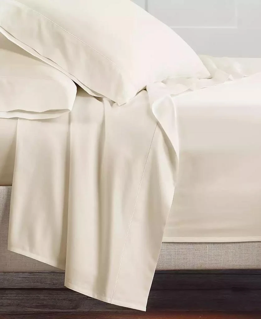 Hotel Collection LAST ACT! 525 Thread Count Egyptian Cotton 3-Pc. Sheet Set, Twin XL, Exclusively at Macy’s 2