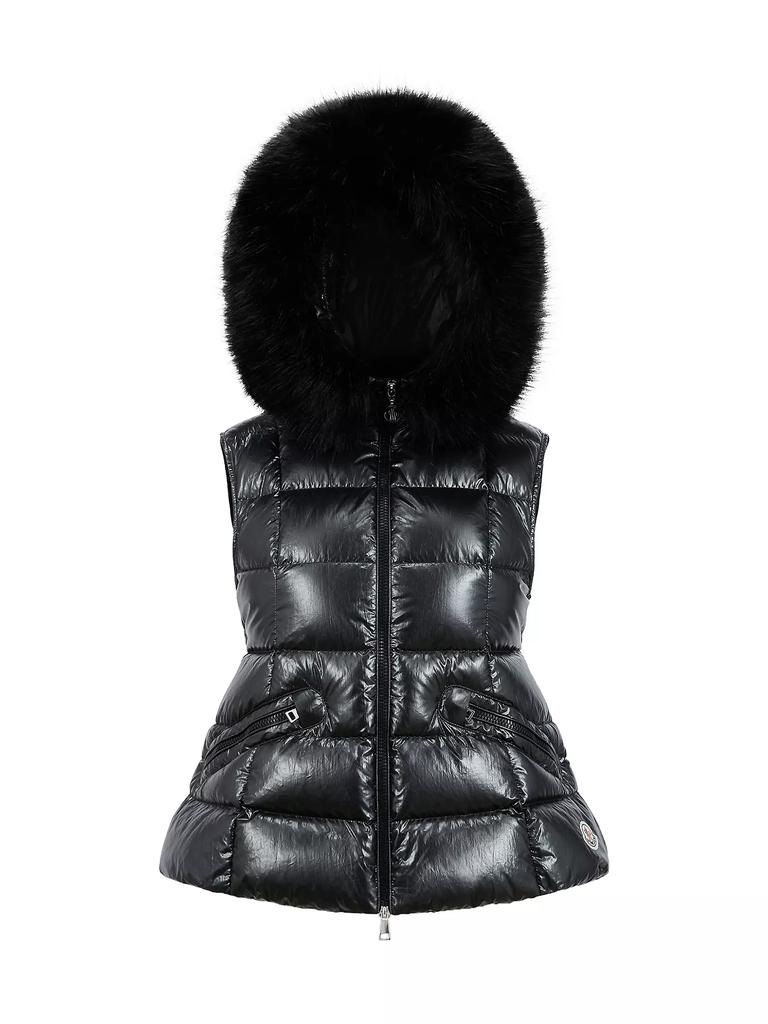 Moncler Down Vest