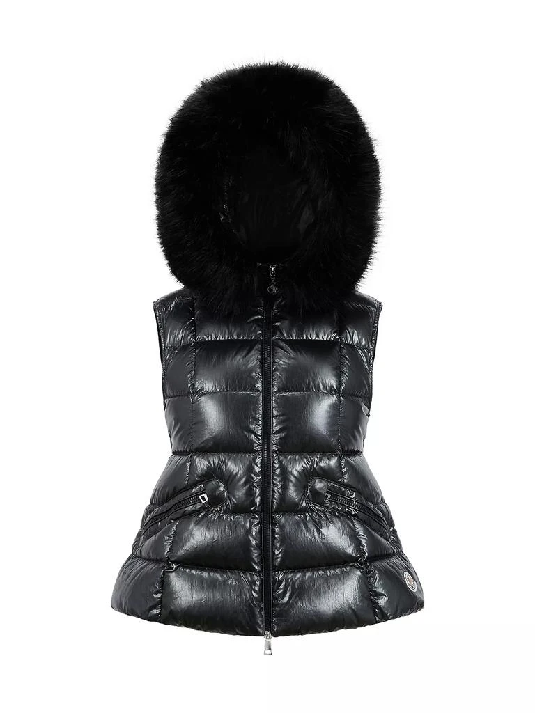 Moncler Down Vest 1