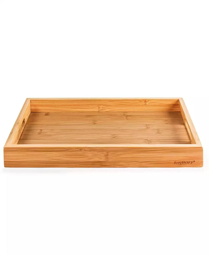 BergHOFF Bamboo 2-Pc. Serving Tray Set 4